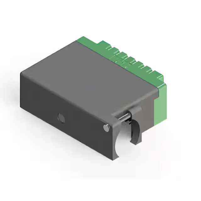 516-090-501-250 EDAC Inc.  Specialized